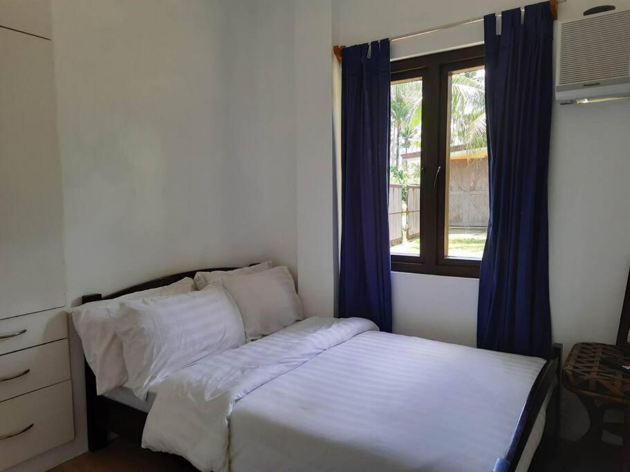 Sunset Beach House Siargao Sta Fe, General Luna Екстер'єр фото